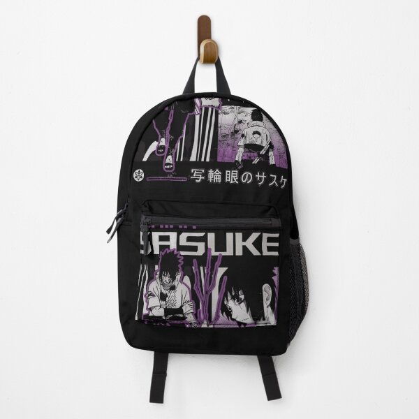 Item preview, Sasuke designed and sold by Creaturesinzo.
