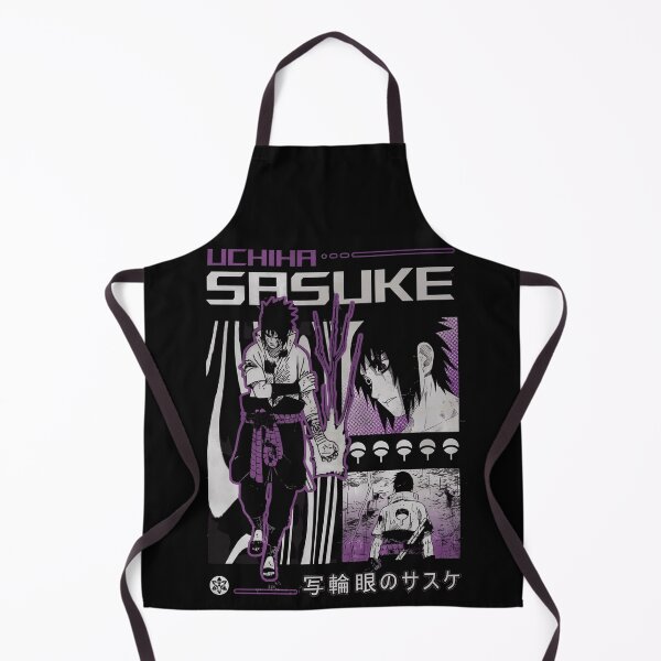 Item preview, Sasuke designed and sold by Creaturesinzo.