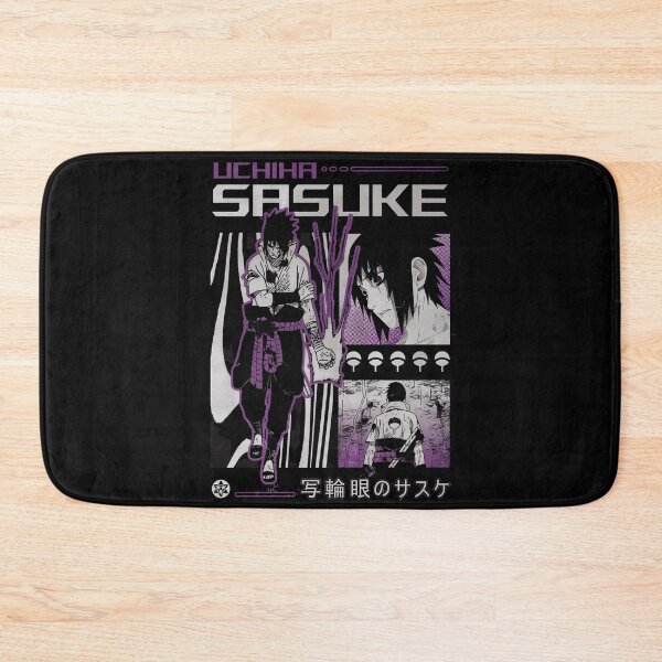 Item preview, Sasuke designed and sold by Creaturesinzo.