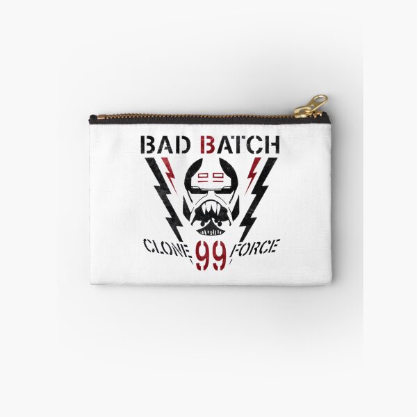 Item preview, The Bad Batch Clone Force Thebadbatch Cloneforce | ⭐⭐⭐⭐⭐ designed and sold by psajkomckrys.