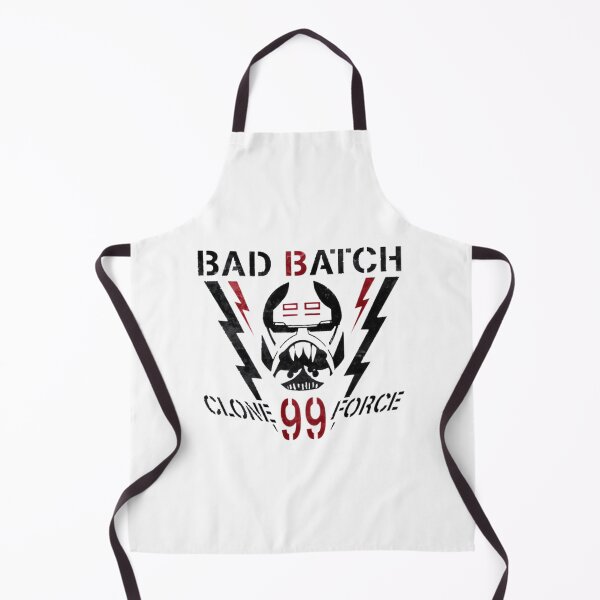 Item preview, The Bad Batch Clone Force Thebadbatch Cloneforce | ⭐⭐⭐⭐⭐ designed and sold by psajkomckrys.