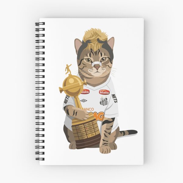 Item preview, Neymar JR 2011 Cat designed and sold by ByWillxx.