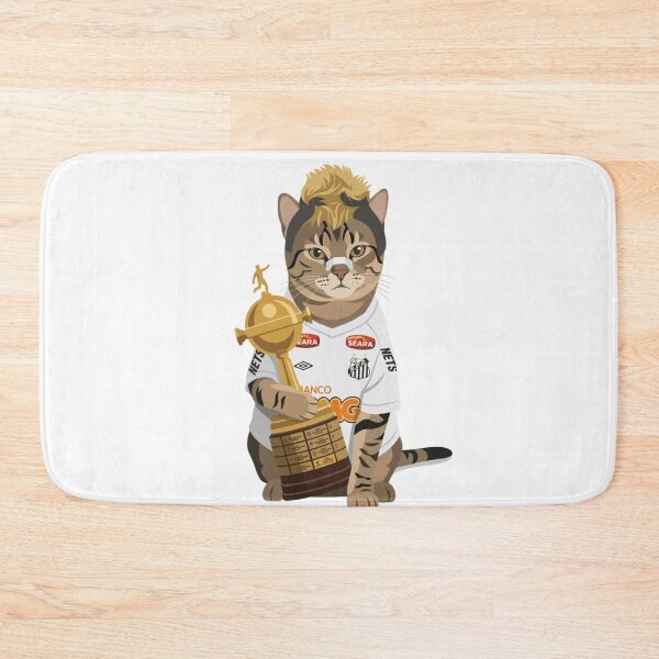 Item preview, Neymar JR 2011 Cat designed and sold by ByWillxx.