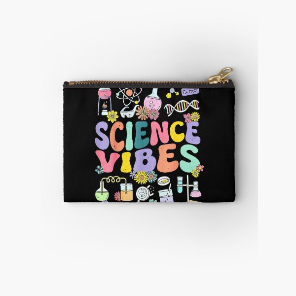 Item preview, Science Vibes Science Lover Student Teacher STEM Education designed and sold by CharlieConon.