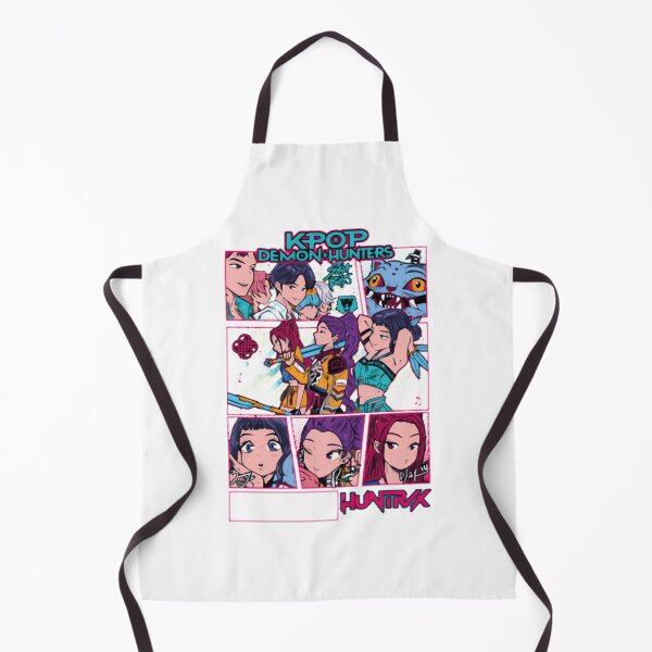 Item preview, Huntrix Kpop Demon Hunters | Perfect Gift For You And Friends designed and sold by TLCorp.
