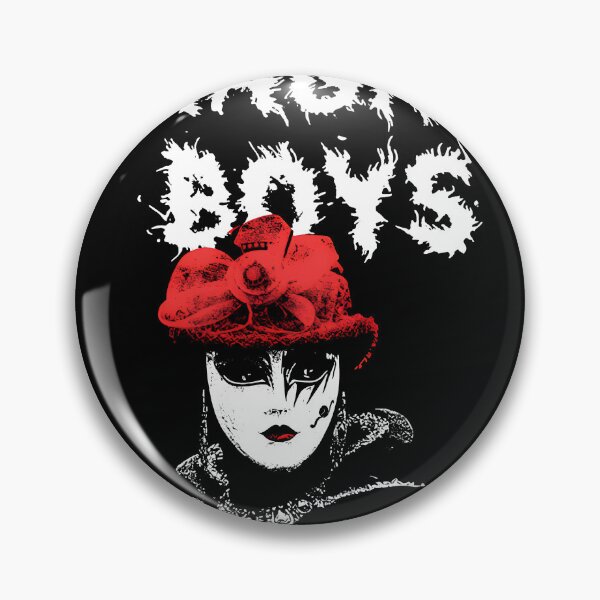 Item preview, Viagra-Boys designed and sold by QuirkyyBox.