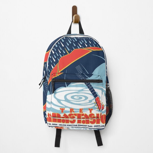 Item preview, Trey Anastasio Concert Hall designed and sold by romeogilbert.