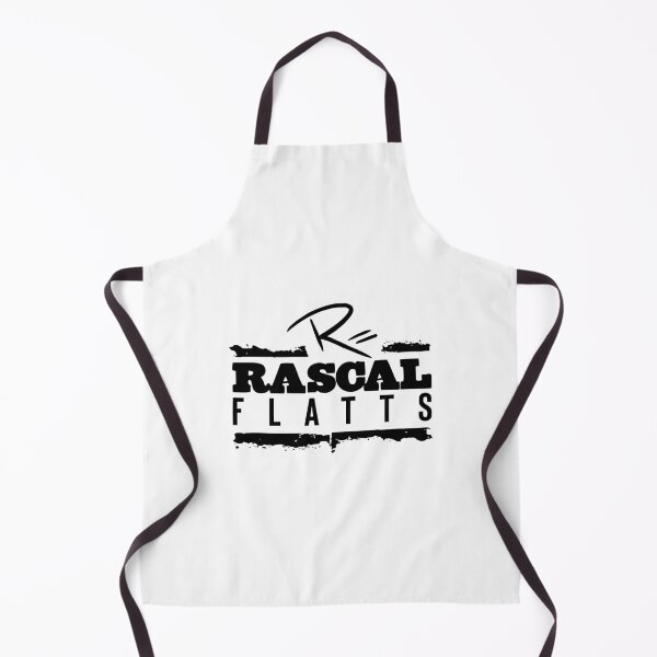 Item preview, Subtle Rascal Flatts Band Glass Niche Highlight designed and sold by Patrycjabeauty.