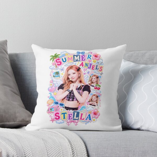 Artikelvorschau, H2H Stella Lovely Pink Ribbon Bühne entworfen und verkauft von Valereekmerch.