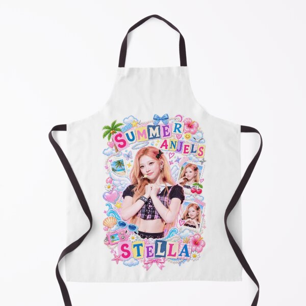 Item preview, H2H Stella Lovely Pink Ribbon Stage designed and sold by Valereekmerch.