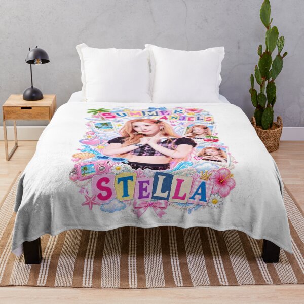 Item preview, H2H Stella Lovely Pink Ribbon Stage designed and sold by Valereekmerch.