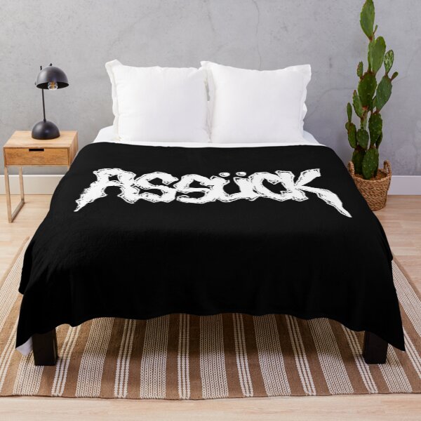 Aperçu de l'œuvre Groupe Assuck créée et vendue par QuirkyyBox.