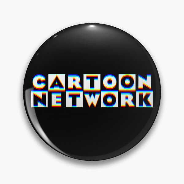 Item preview, Cartoon Network nostalgia glitch designed and sold by Roysdisturbia.
