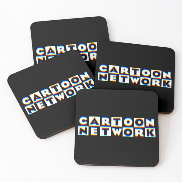 Item preview, Cartoon Network nostalgia glitch designed and sold by Roysdisturbia.