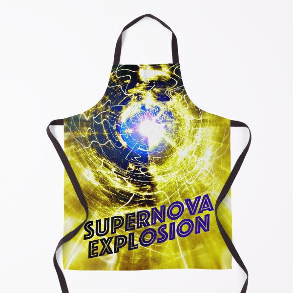 Item preview, Supernova Explosion designed and sold by Japan Moments Art.