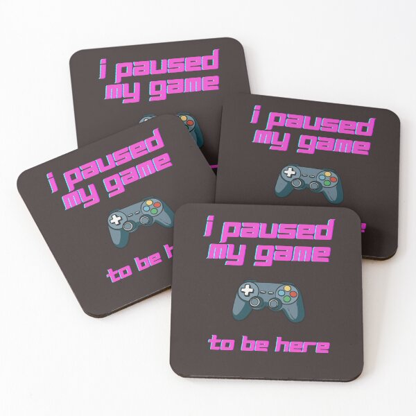 Item preview, Gamer saying designed and sold by NordToGo2.