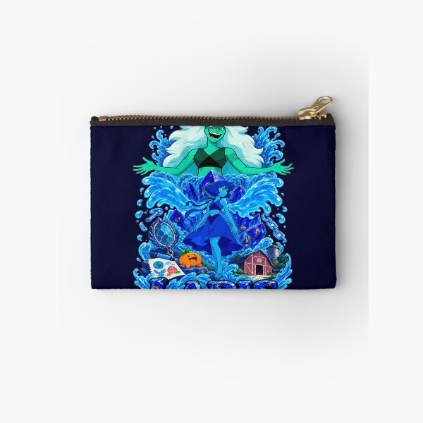 Item preview, Lapis Lazuli – Ocean of Memories designed and sold by jubileuuu.