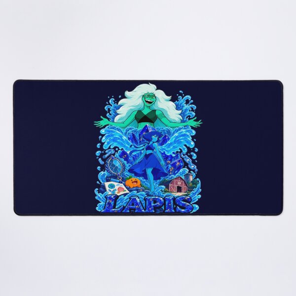 Item preview, Lapis Lazuli – Ocean of Memories designed and sold by jubileuuu.