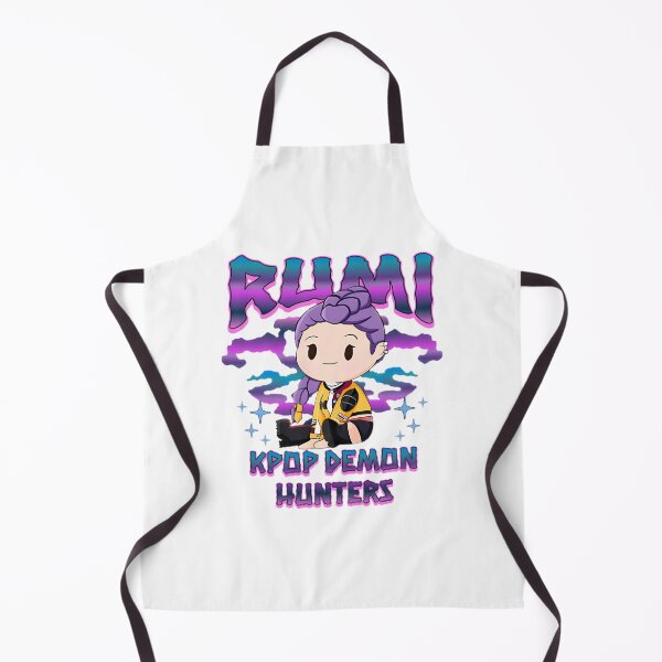 Item preview, Rumi Huntrix Kpop Demon Hunters – Bold Anime‑Style Fan Art Tee | Limited Edition designed and sold by TLCorp.