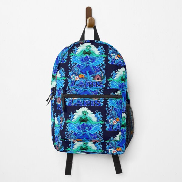 Item preview, Lapis Lazuli – Ocean of Memories designed and sold by jubileuuu.