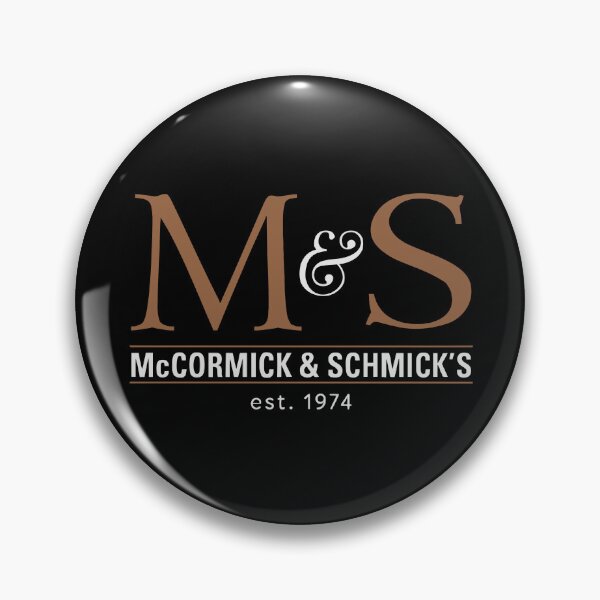 Item preview, Color McCormick And & Schmick's aBlock Rhythm designed and sold by Mitchmount.