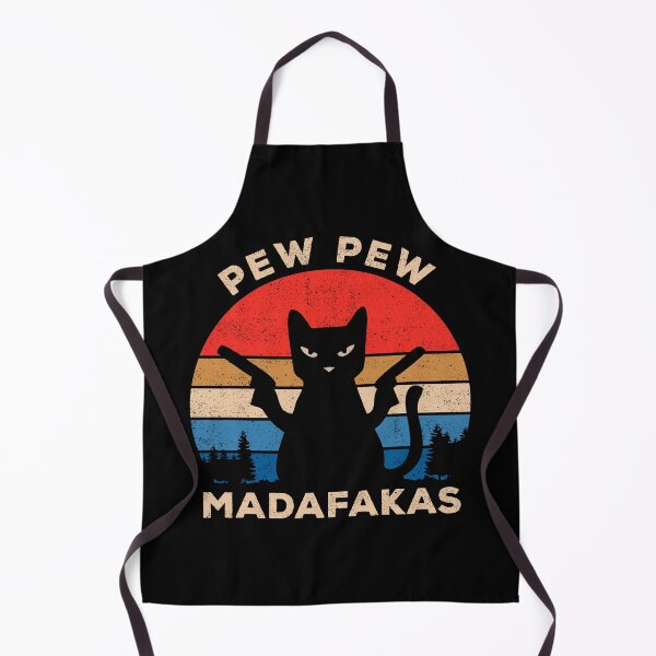 Item preview, Pew Pew - Madafakas designed and sold by shileaavdy.