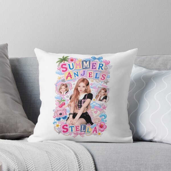 Item preview, H2H Stella Soft Pink Glamour Live Showcase designed and sold by Valereekmerch.