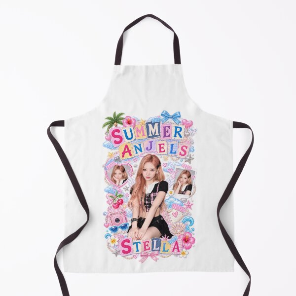 Item preview, H2H Stella Soft Pink Glamour Live Showcase designed and sold by Valereekmerch.