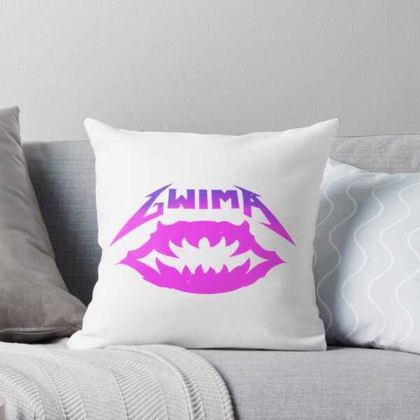 Item preview, Kpop Demon Hunters Gwima Logo – Bold K‑Pop Fan Art Tee & Sticker | Limited Edition designed and sold by TLCorp.