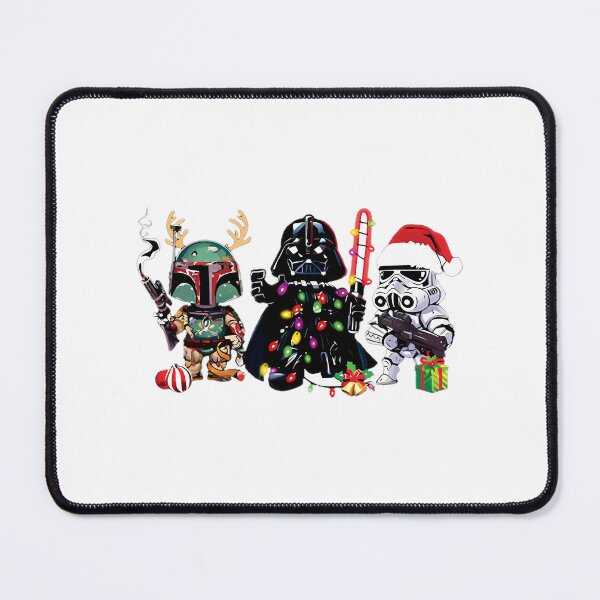 Item preview, Star Wars Dark Side Christmas Darth Vader Holiday Tree Tee | Limited edition designed and sold by psajkomckrys.