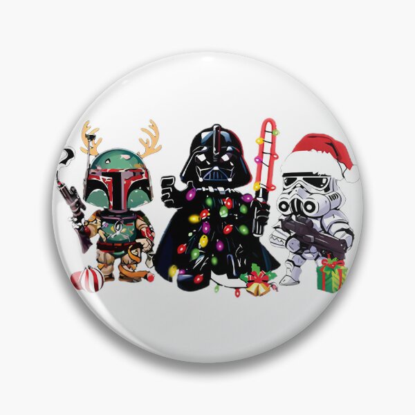 Item preview, Star Wars Dark Side Christmas Darth Vader Holiday Tree Tee | Limited edition designed and sold by psajkomckrys.