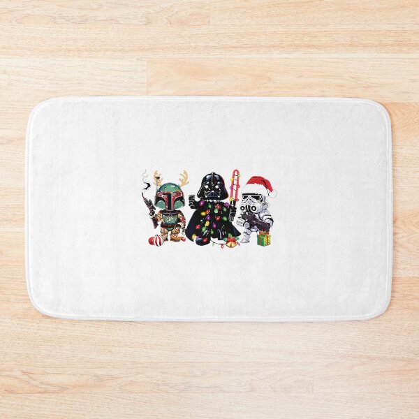 Item preview, Star Wars Dark Side Christmas Darth Vader Holiday Tree Tee | Limited edition designed and sold by psajkomckrys.