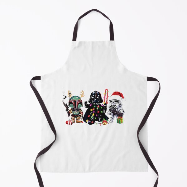 Artikelvorschau, Star Wars Dark Side Christmas Darth Vader Holiday Tree Tee | Limited edition entworfen und verkauft von psajkomckrys.
