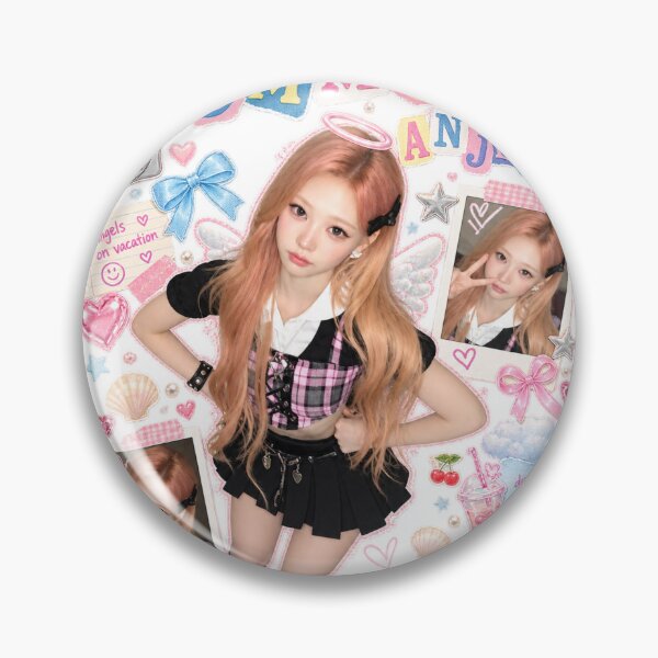 Item preview, Stella Pink Ribbon Special Event designed and sold by Valereekmerch.
