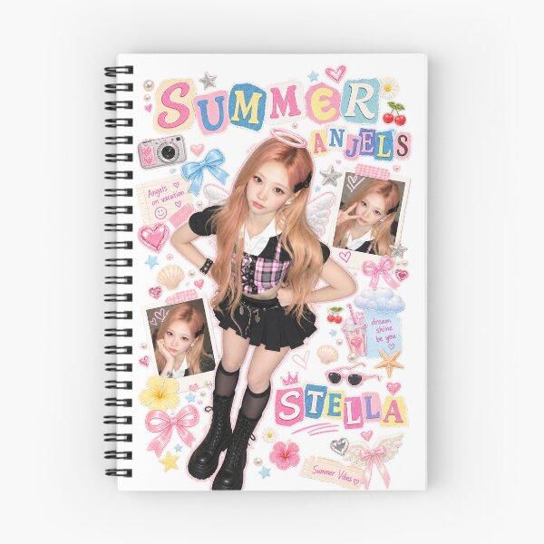 Item preview, Stella Pink Ribbon Special Event designed and sold by Valereekmerch.