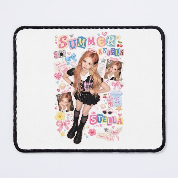 Item preview, Stella Pink Ribbon Special Event designed and sold by Valereekmerch.