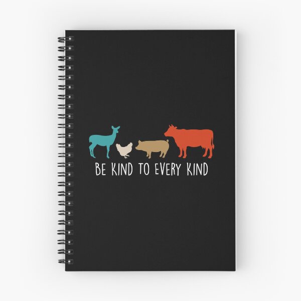 Item preview, Be Kind to Every Kind designed and sold by shileaavdy.