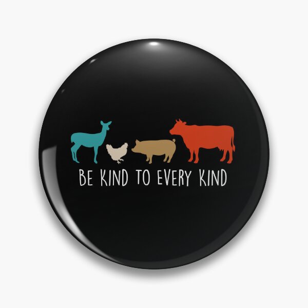 Item preview, Be Kind to Every Kind designed and sold by shileaavdy.