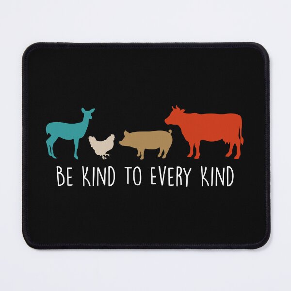 Item preview, Be Kind to Every Kind designed and sold by shileaavdy.
