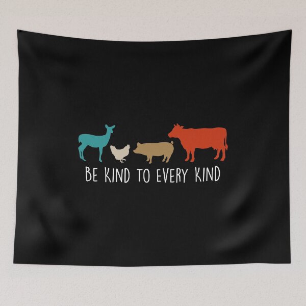 Item preview, Be Kind to Every Kind designed and sold by shileaavdy.