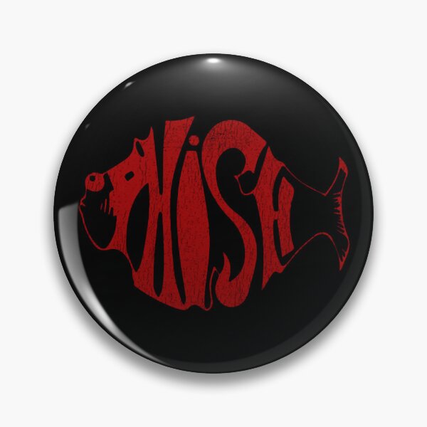 Item preview, Vintage Phish T-Shirt designed and sold by JohnsonBoehm.