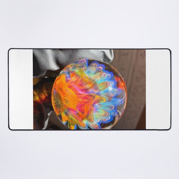Item preview, Glistening Lotte Corporation cGlass Niche Display designed and sold by Patrycjabeauty.