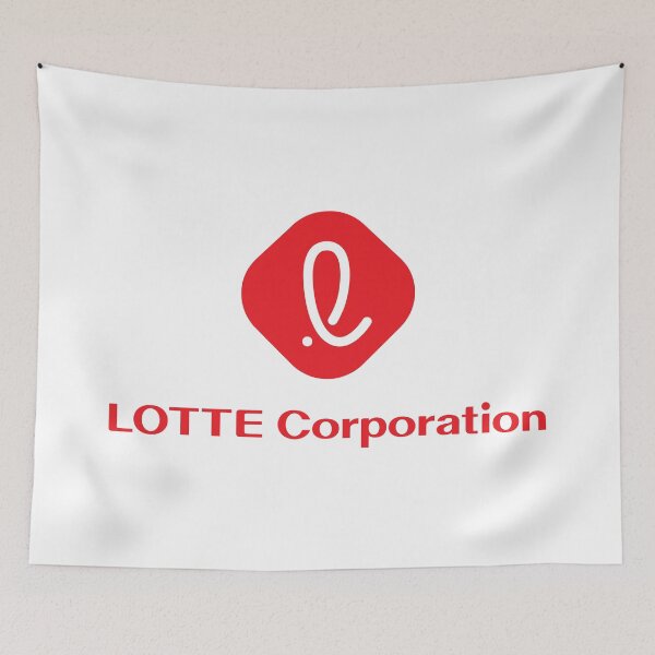 Item preview, Glistening Lotte Corporation cGlass Niche Display designed and sold by Patrycjabeauty.
