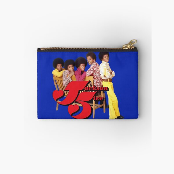 Item preview, Jackson 5 Retro Heart Logo Vintage Motown designed and sold by SamirBeer96.