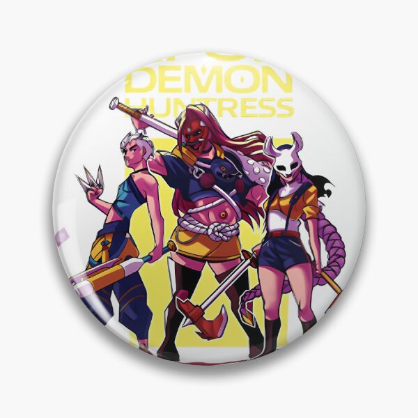 Item preview, Kpop Demon Huntress Iridescent Group Design | ⭐⭐⭐⭐⭐ designed and sold by TLCorp.