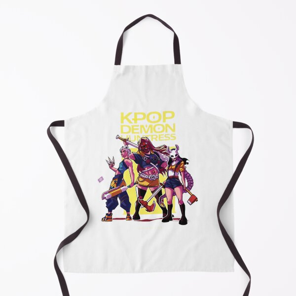 Item preview, Kpop Demon Huntress Iridescent Group Design | ⭐⭐⭐⭐⭐ designed and sold by TLCorp.