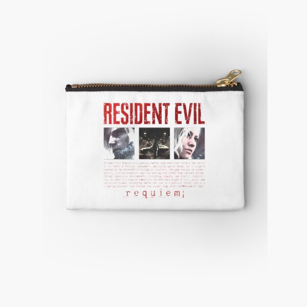 Item preview, Resident Evil Requiem | ⭐⭐⭐⭐⭐ designed and sold by ErikFash.