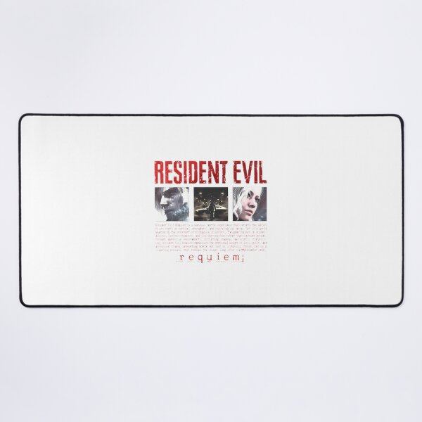 Item preview, Resident Evil Requiem | ⭐⭐⭐⭐⭐ designed and sold by ErikFash.