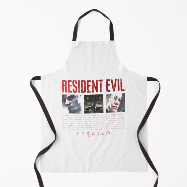 Artikelvorschau, Resident Evil Requiem | ⭐⭐⭐⭐⭐ entworfen und verkauft von ErikFash.