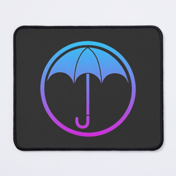 Item preview, The Umbrella Academy Number Five Fan Art | ⭐⭐⭐⭐⭐ designed and sold by ErikFash.